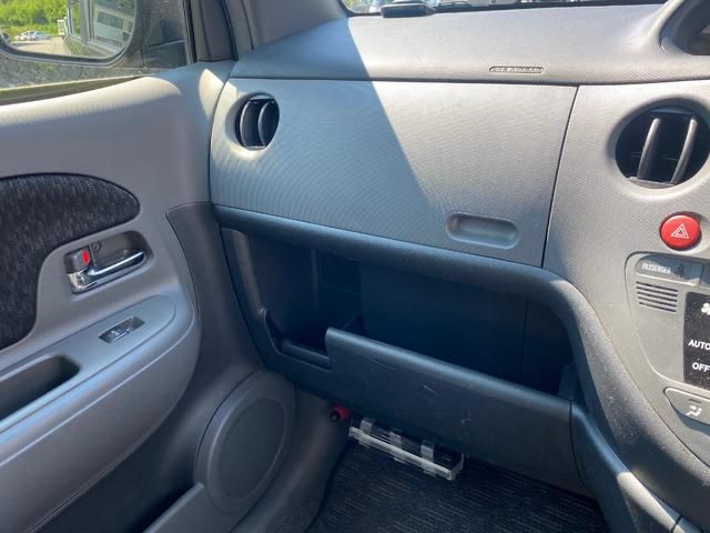 TOYOTA SIENTA DICE LIMITED